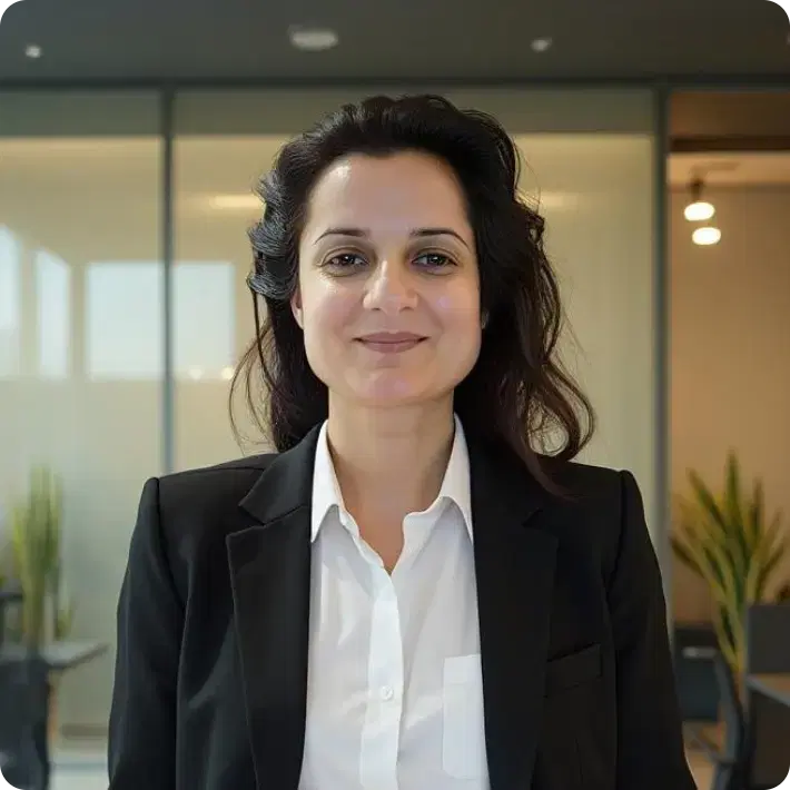 SHEFALI SIHAG