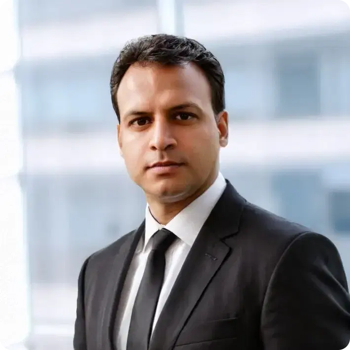 RAJAN VERMA