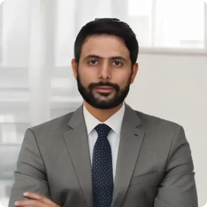 VISHAL RAHEJA