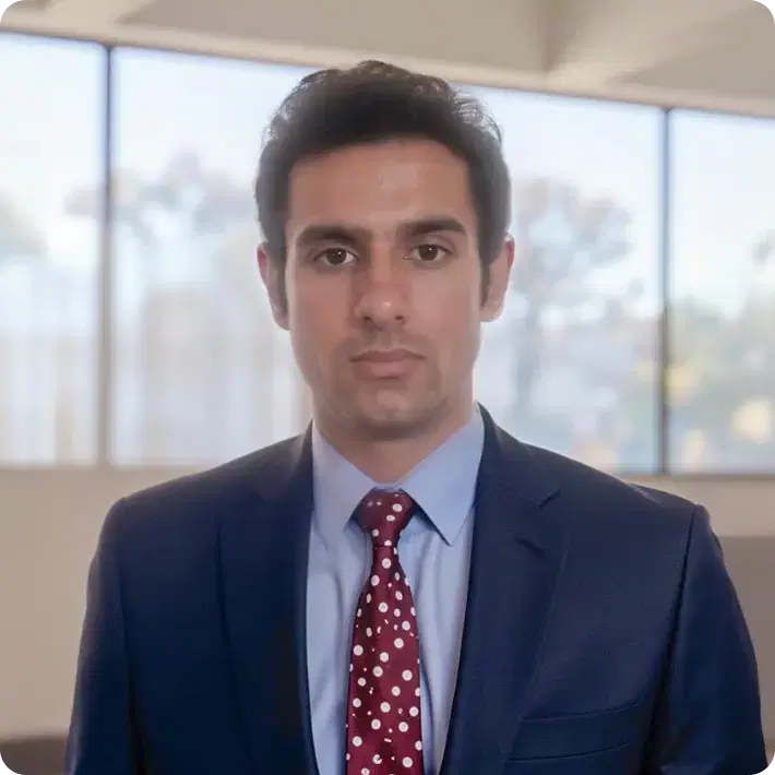 SIDDHARTH SIHAG